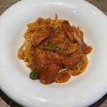 PASTA FRESCA TORNESTA - 