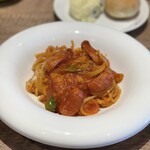 PASTA FRESCA TORNESTA - 