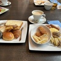 リュクス ダイニング ハプナ - 