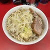 ラーメン二郎 生田駅前店