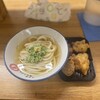 自家製さぬきうどんと肉 甚三 大門店