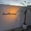 Grand Bleu Gamin