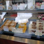 御菓子司 モモヤ - 