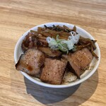 竜の髭 ramen-labo - 