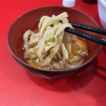 ラーメン二郎 - 
