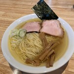 竜の髭 ramen-labo - 