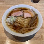 竜の髭 ramen-labo - 