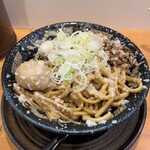 らーめん平太周 神保町店 - 