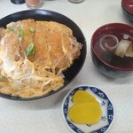 篠栗うどん - 