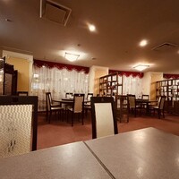 中国料理 盤古殿 新横浜プリンスホテル店 - 