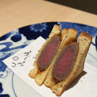 横浜 うしみつ - 