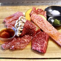 竹の山ダイニング 手石 - 赤 -AKA-