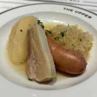 THE UPPER - 