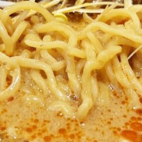 中国料理 盤古殿 新横浜プリンスホテル店 - タンタンメン