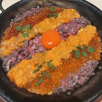 横浜 うしみつ - 