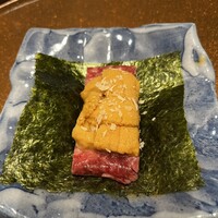 横浜 うしみつ - 