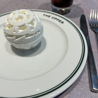 THE UPPER - 