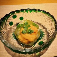 浪速割烹 㐂川 - 