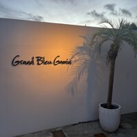 Grand Bleu Gamin - 