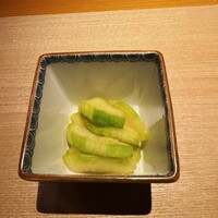 浪速割烹 㐂川 - 