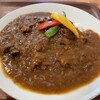 牛すじカレーとスープの店 オリーブ