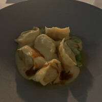 RESTAURANT DAZZLE - 