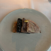 RESTAURANT DAZZLE - 