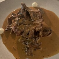 RESTAURANT DAZZLE - 
