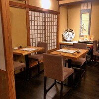 蕎麦おさめ - 