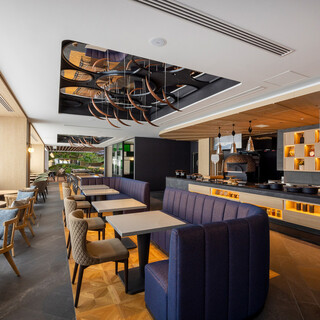 奈良のやさしさを映す空間で、特別なひとときを