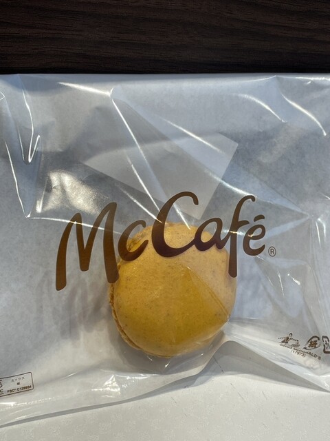 McDonald's Monzennakacho Ten photo 4