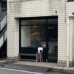 Menotti's Tokyo - 