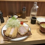 とんかつ ばんぶー - 