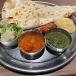 ローカルインディア 青葉台東急スクエア店 - 