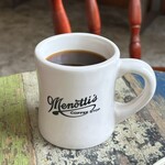 Menotti's Tokyo - Americano