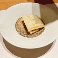 鮨 天ぷら 祇園いわい - 