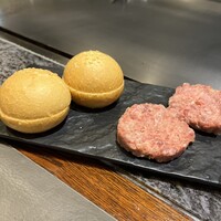 鉄板焼き 表参道 - 