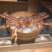 かにじぇんぬ 銀座 - 