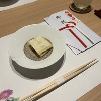 鮨 天ぷら 祇園いわい - 