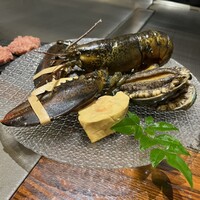 鉄板焼き 表参道 - 