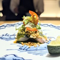 眞善美 - 