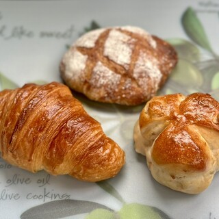 ベーカリー トム_2