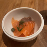 大人洋食 Bistro1996, - 