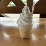 北アルプス牧場 - 