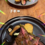 大人洋食 Bistro1996, - 