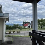 北アルプス牧場 - 