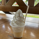 北アルプス牧場 - 