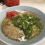 福一ラーメン - 