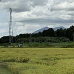 そば処 砂武縞 - 