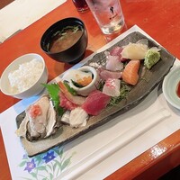 魚竹 - 